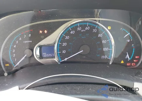 2014 Toyota Sienna Xle/Limited from USA, damaged, VIN 5TDYK3DCXES524294